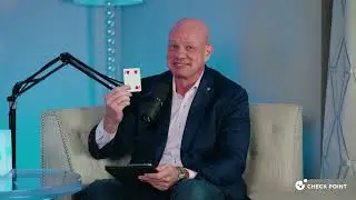 The Professional CISO Show &ndash; U.S. Tour 2025: St. Louis Wrap-Up 🎬
