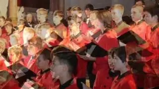 Warsaw Boys Choir   Piotr Szczepanik   Kochać, jak to łatwo powiedzieć