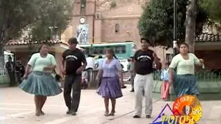 LOS HIJOS DE COLAVI   crusando fronteras