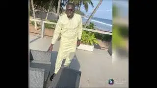 Modi Sissoko & Hamed soumounou a Demba Baradji