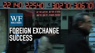 Стэн Клебанер об успехе на валютном рынке | FinFX | Видеоматериалы о мировых финансах