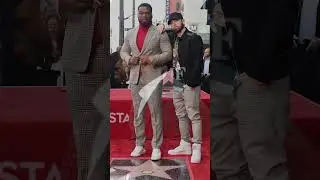 50 Cent: EMINEM is the most impactful person in my life!