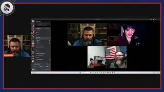 WHY COMMUNISM SUCKS WITH UKRAINIAN ANA & WHICK TV