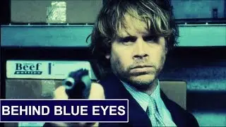 Marty Deeks [NCIS LA 7x11] - 
