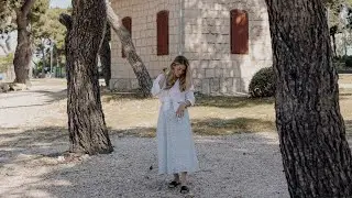 Жизнь в Хорватии - неспешная жизнь в Цетине - Далмация