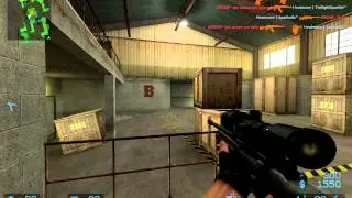 Funny moment on de_seaons