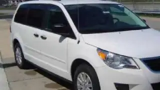2009 Volkswagen ROUTAN Madison WI 53714