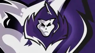 ESPORT LOGO GIVEAWAY | FREE TEMPLATE