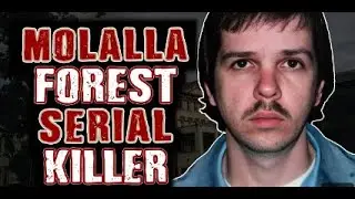 Molalla Forest SERIAL KILLER - Oregon's Hidden Nightmare