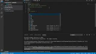 how to print function a message on the screen and python opearators