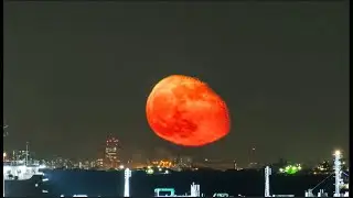 Moonrise and moonset 29