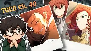 They’re Starting to Suspect Lloyd 👀 | 𝐓𝐡𝐞 𝐆𝐫𝐞𝐚𝐭𝐞𝐬𝐭 𝐄𝐬𝐭𝐚𝐭𝐞 𝐃𝐞𝐯𝐞𝐥𝐨𝐩𝐞𝐫 Ch. 40