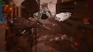Call of Duty warzone 2.0 i5 12600 RTX 3080 12gb full hd low