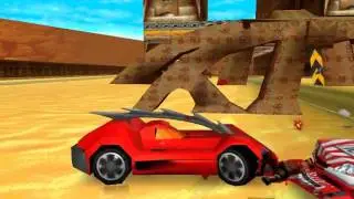 Carmageddon: VALLE MORTAL - 21:02 - 3 NOV 2012