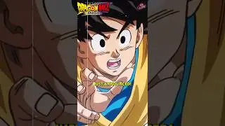 Dragon Ball DAIMA Release Date & Time Revealed! New Weekly Anime!