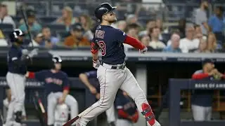 Michael Chavis Top 10 Longest Home runs