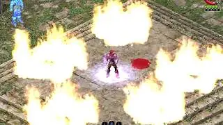 Sacred Underworld - Multiplayer 2020 (Hamachi)