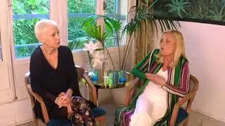 ELVIRA BRISO (Dirª comercial Club Alma ), el poder de soltar, fluir y la aceptación . (Parte 2)