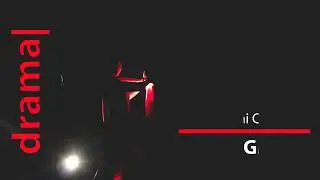 Drama - Những mảnh/Fragments - 12/2022