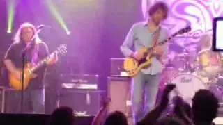 Govt Mule  