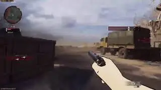 COD Deepish Voice Trolling