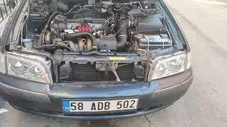 Volvo S40 V40 Pcv Replacement Karter Havalandırma Değişim Sonrası Araçtaki Farklılıklar