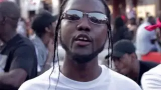 Jump man Drigo SXSW 2k17 VLog Promo