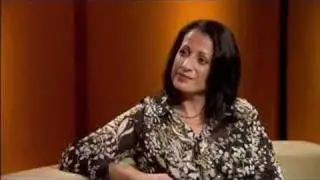 Everywoman - White House Race and Shappi Khorsandi