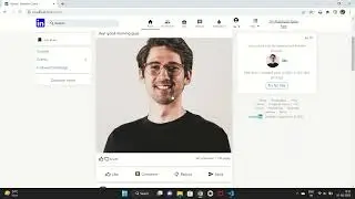 linkedin clone