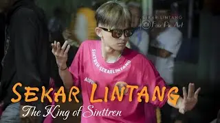 kembang boled.sintren sekar lintang karang benda margasari.