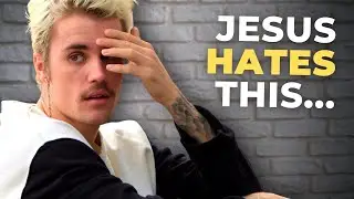 Why Jesus Hates Justin Bieber's Song
