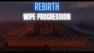 How Rebirth Dominates Atlas 5x WeekDay Wipe | Mini Wipe Progression