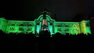 LUNAR Festival of lights SOFIA 13.05.2023