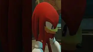 Should Knuckles Voice Actor Be Replaced?
