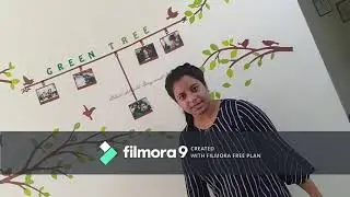 Green Tree Introduction