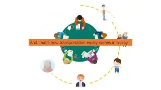 Transportation Equity