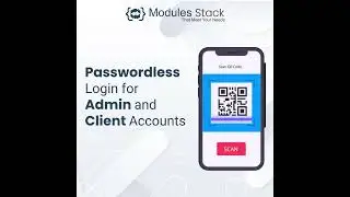 Passkey-Based Authentication Module for WHMCS | Enhance Security of WHMCS Platform | Modules Stack