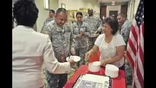U.S. Army South News Update