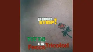 Uomo strip
