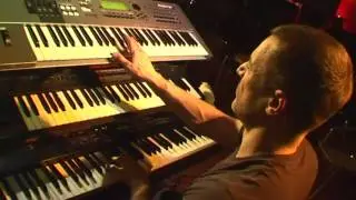 Phishbacher New York Electric Trio - live Hamburg 2010 (incl. keys- and drumsolo)