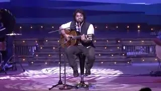 Arijit Singh with his soulful performance   iTunesIndia
