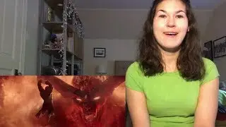 Thor: Ragnarok - Trailer 2 Reaction & Review