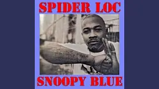 This Crip Cuz