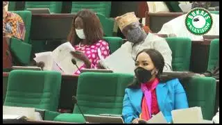 Federal medical center,Saminaka, KADUNA state Second Reading