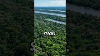 Top 5 Most Biodiverse Places on Earth 🌍🌿
