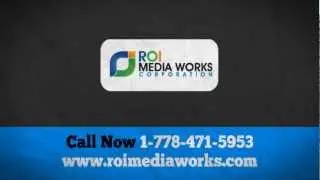Digital Marketing Agency Serving Businesses All Across BC & Western Canada