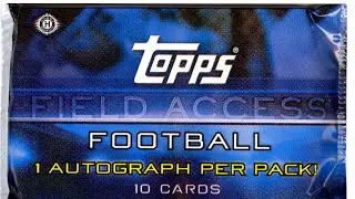 2015 Topps Field Access - Suggestion Sunday #15