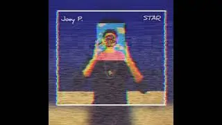 Joey P. - Ain't 4 Me | Official Visualizer
