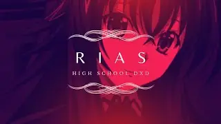Meditate with: Rias Gremory [High School DxD]