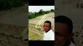 You are welcome to Ugbede Solid Block Industry located in lokoja Nigeria 08130205146 @ugbedesolid 